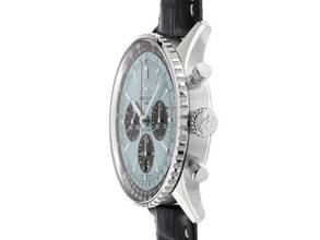 Thumbnail von Breitling Navitimer B01 Ref.AB0138241C1P1 2025 Full Set Ungetragen