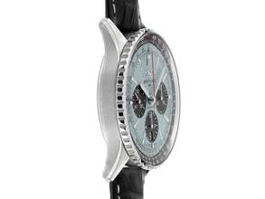 Thumbnail von Breitling Navitimer B01 Ref.AB0138241C1P1 2025 Full Set Ungetragen