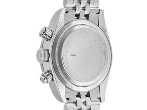 Thumbnail von Tudor Black Bay Chrono Flamingo Blue Ref.M79360N-0024 2025 Full Set Ungetragen