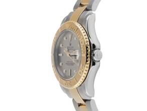 Thumbnail von Rolex Yacht-Master Ref.168623 2000 Full Set sehr gut Vintage