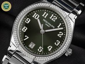 Thumbnail von Patek Philippe Twenty~4 Twenty 4 Ref.7300/1200A-011 2024 Full Set Ungetragen