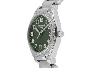 Thumbnail von Patek Philippe Twenty~4 Twenty 4 Ref.7300/1200A-011 2024 Full Set Ungetragen