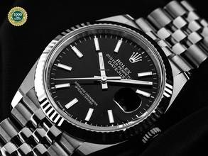 Thumbnail von Rolex Datejust 36 Ref.126234 2025 Full Set Ungetragen