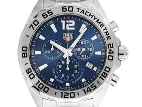 Thumbnail von TAG Heuer Formula 1 Quarz Chronograph Ref.CAZ101K.BA0842 2025 Full Set Ungetragen