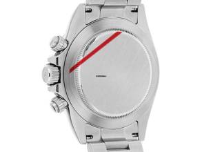 Thumbnail von Rolex Daytona Ref.116520 2006 Full Set sehr gut Vintage