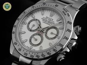 Thumbnail von Rolex Daytona Ref.116520 2006 Full Set sehr gut Vintage