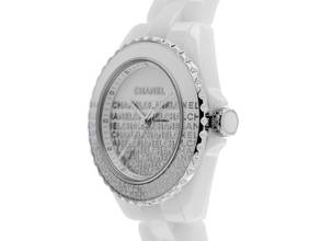 Thumbnail von Chanel J12 Ref.H7419 2025 Full Set Ungetragen