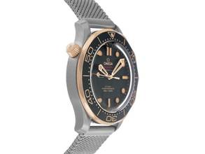 Thumbnail von Omega Seamaster Diver 300 M Ref.210.90.42.20.10.001 2025 Full Set Ungetragen