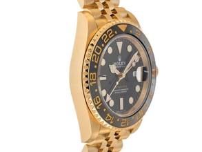 Thumbnail von Rolex GMT-Master II Ref.126718GRNR 2023 Full Set Ungetragen