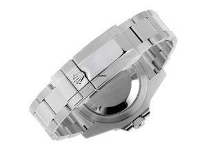 Thumbnail von Rolex GMT-Master II Ref.116710LN 2010 Full Set wie Neu Vintage