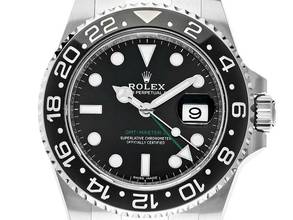 Thumbnail von Rolex GMT-Master II Ref.116710LN 2010 Full Set wie Neu Vintage