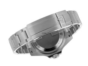 Thumbnail von Rolex Sea-Dweller Deepsea Ref.116660 2008 Full Set wie Neu Vintage