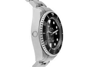 Thumbnail von Rolex Sea-Dweller Deepsea Ref.116660 2008 Full Set wie Neu Vintage