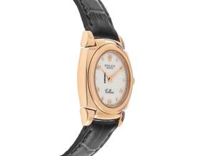 Thumbnail von Rolex Cellini Ref.5310/5 1998 Full Set sehr gut Vintage