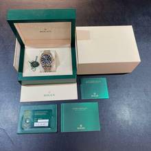 Thumbnail von Rolex Sky-Dweller am Jubiléband - FULLSET 2022 - Ref. 326933