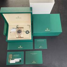 Thumbnail von Rolex Datejust 36 FULLSET 2025 - UNGETRAGEN - Ref. 126231