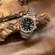 Thumbnail von Rolex Datejust 36 FULLSET 2025 - UNGETRAGEN - Ref. 126231