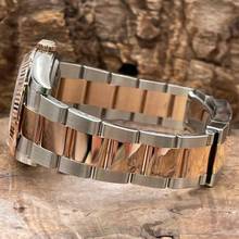 Thumbnail von Rolex Datejust 36 FULLSET 2025 - UNGETRAGEN - Ref. 126231