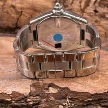 Thumbnail von Cartier Roadster Roadster XL GMT - FULLSET - Ref. 2722