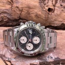 Thumbnail von Tudor Oysterdate Big Block Big Block Chrono - FULLSET LC100 - Ref. 79180 deutsche Erstauslieferung