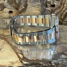 Thumbnail von Rolex Datejust 36 Datejust 36 - FULLSET 2025 - UNGETRAGEN - Ref. 126231 Roman Dia Dial