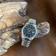 Thumbnail von Rolex Datejust 36 Oyster Perpetual Datejust 36 - Ref. 1603 - Vintage