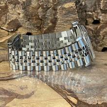 Thumbnail von Rolex Datejust 36 Oyster Perpetual Datejust 36 - Ref. 16014 - Vintage