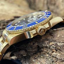 Thumbnail von Rolex Submariner Date unpolierter Erstzustand - Full-Set 2023 - Ref. 126618LB