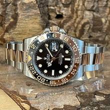 Thumbnail von Rolex GMT-Master II Rootbeer FULL SET 2019 - Ref. 126711CHNR