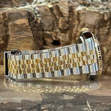 Thumbnail von Rolex Datejust 36 Datejust Wimbledon - UNGETRAGEN - FULLSET 2025 - Ref. 126233 - teilverklebt