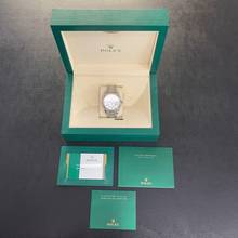 Thumbnail von Rolex Sky-Dweller Sky-Dweller - FULLSET 2020 - Ref. 326934