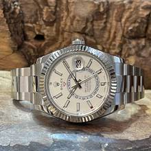 Thumbnail von Rolex Sky-Dweller Sky-Dweller - FULLSET 2020 - Ref. 326934