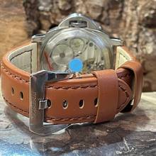 Thumbnail von Panerai Luminor Base - PAM Ref. OP6568 white dial