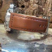 Thumbnail von Panerai Luminor Base - PAM Ref. OP6568 white dial