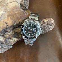 Thumbnail von Rolex Sea-Dweller Sea-Dweller Red - FULLSET 2022 - Ref. 126600