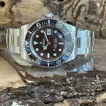 Thumbnail von Rolex Sea-Dweller Sea-Dweller Red - FULLSET 2022 - Ref. 126600
