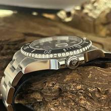 Thumbnail von Rolex Submariner Date Submariner Date 41 FULLSET 2022 LC100 - Ref. 126610LN LC100