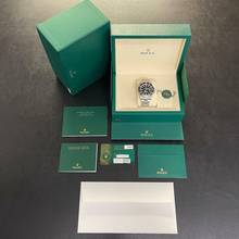 Thumbnail von Rolex Submariner Date Submariner Date 41 - FULLSET LC 100 - Ref. 126610LN