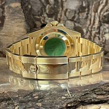 Thumbnail von Rolex GMT-Master II GMT-Master II - FULLSET 2006 LC100 - Ref. 116718 FULLSET 2006 LC100 - Ref. 116718 - Grün