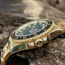 Thumbnail von Rolex GMT-Master II GMT-Master II - FULLSET 2006 LC100 - Ref. 116718 FULLSET 2006 LC100 - Ref. 116718 - Grün