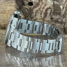 Thumbnail von Rolex Submariner Date Submariner Date - Ref. 168000 - seltene Zwischenreferenz