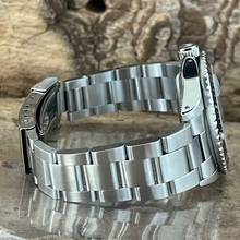 Thumbnail von Rolex Submariner Date Submariner Date - Ref. 168000 - seltene Zwischenreferenz