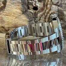 Thumbnail von Rolex Submariner Date FULL SET 2013 LC100 - Ref. 116619LB