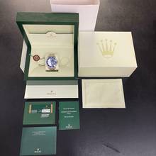 Thumbnail von Rolex Submariner Date FULL SET 2013 LC100 - Ref. 116619LB