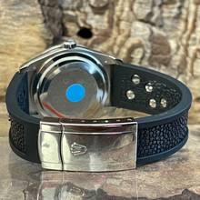 Thumbnail von Rolex Datejust 36 Datejust 36 ZEBRA - FULLSET 2010 LC100 - Ref. 116189BBR - FACTORY DIAMONDS SPECIAL EDITION - FACTORY DIAMONDS