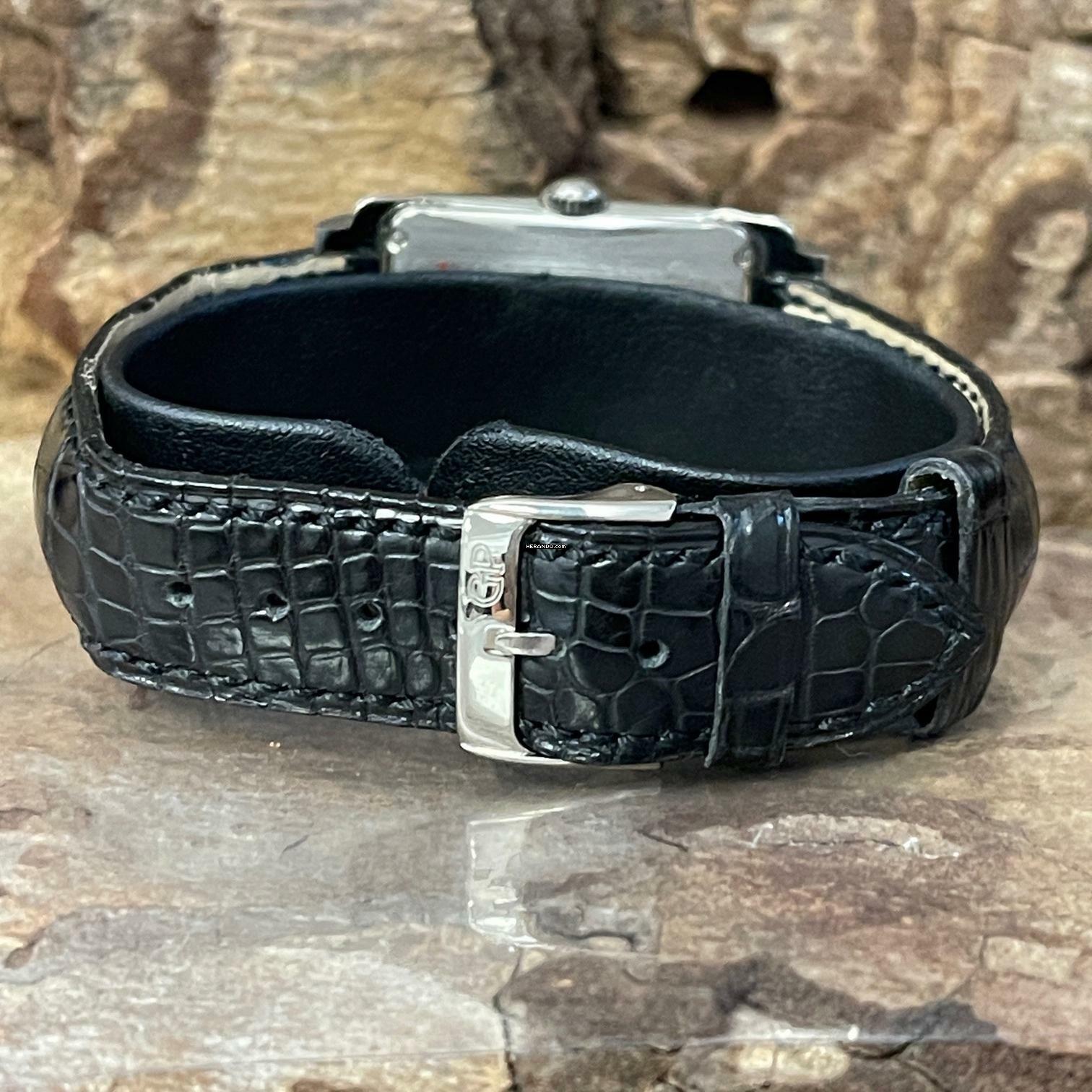 Thumbnail von Girard Perregaux Vintage '94 - Ref. 2550