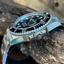 Thumbnail von Rolex Submariner Date Submariner Date - FULLSET 2023 LC100 - Ref. 126610LN unpolished