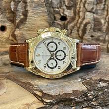 Thumbnail von Rolex Daytona Daytona 18kt Gelbgold - Automatik - Ref. 16518