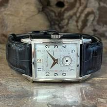 Thumbnail von Girard Perregaux Vintage 1945 Vintage 1945 - 18Kt Weißgold - Ref. 2595 ca. 58g