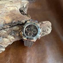 Thumbnail von Rolex Daytona FULL SET 2011 LC100 - Ref. 116515LN - 750 Roségold